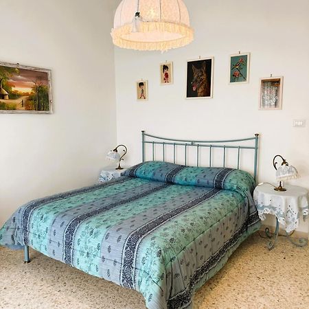 Apartament Casa Silla Półwysep Sorrentyński Zewnętrze zdjęcie