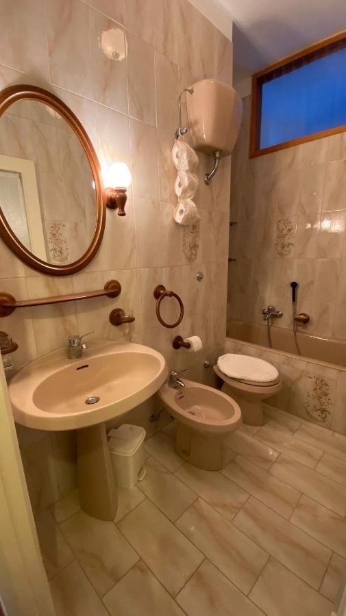 Apartament Casa Silla Półwysep Sorrentyński Zewnętrze zdjęcie