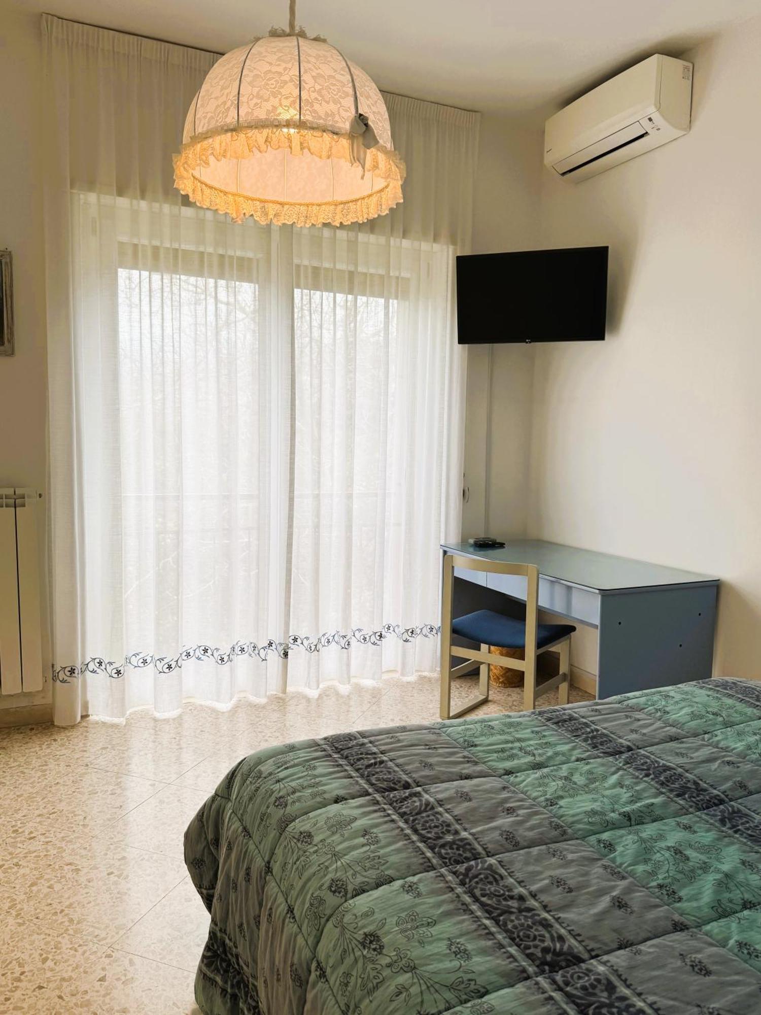 Apartament Casa Silla Półwysep Sorrentyński Zewnętrze zdjęcie